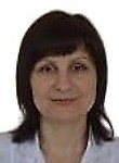 Никулина Надежда Юрьевна, Эндокринолог