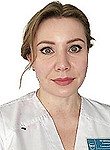 Флоровская Оксана Геннадьевна, Стоматолог, Стоматолог-терапевт