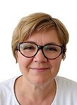 Барашкова Ирина Анатольевна, УЗИ-специалист