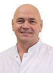 Бурлак Виталий Александрович, Вертебролог, Реабилитолог, Мануальный терапевт