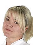 Филиппова Наталия Михайловна, Стоматолог