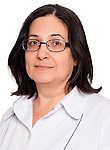 Ефремова Ирина Александровна, Педиатр