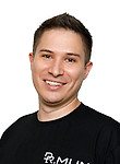 Бубнов Евгений Ильич, Стоматолог, Стоматолог-ортопед, Гнатолог