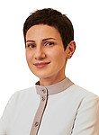 Пахомова Софья Юрьевна, Венеролог, Дерматовенеролог, Дерматолог, Трихолог, Косметолог