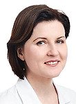 Шибеко Елена Анатольевна, Терапевт, Пульмонолог