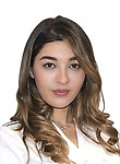 Абдуразакова Азиза Абдурахмановна, Стоматолог, Стоматолог-терапевт