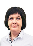 Клюева Елена Владимировна, Невролог