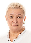 Волкова Татьяна Николаевна, Стоматолог, Стоматолог-терапевт
