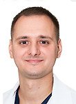 Иванишко Андрей Александрович, Анестезиолог, Анестезиолог-реаниматолог, Реаниматолог