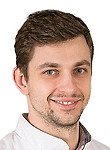 Загидулин Кирилл Сергеевич, Ортопед, Травматолог, Травматолог-ортопед