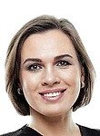 Ушакова Елена Александровна, Стоматолог