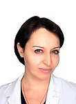 Еганова Чаруса Евгеньевна, Акушер, Гинеколог, Гинеколог-эндокринолог, Хирург, Абдоминальный хирург