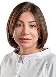 Дан Ирина Владимировна, Окулист (офтальмолог)