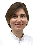 Захарченко Ксения Владимировна, Окулист (офтальмолог)