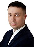 Кривоногов Александр Николаевич, Психотерапевт, Психиатр