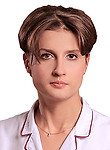 Измайлова Любовь Владимировна, Репродуктолог (ЭКО), Акушер-гинеколог