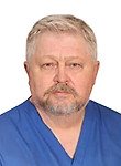Мохирев Аркадий Александрович, Ортопед, Травматолог, Травматолог-ортопед