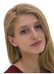 Богданова Радмила Сергеевна, Терапевт, Кардиолог, Диетолог
