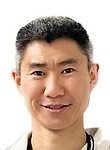 Гармаев Евгений Андреевич, Стоматолог, Стоматолог-хирург, Стоматолог-ортопед