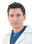 Бодрихин Вячеслав Валерьевич, УЗИ-специалист