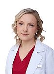 Колесникова Светлана Николаевна, Акушер-гинеколог, Онколог-маммолог