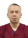 Туркенич Дмитрий Владимирович, Стоматолог-ортодонт