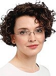Коротких Ксения Владимировна, Дерматолог, Косметолог, Косметолог-дерматолог