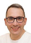 Мер Илья Яковлевич, Стоматолог, Стоматолог-терапевт, Стоматолог-хирург