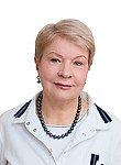 Бабичева Ирина Александровна, Акушер-гинеколог