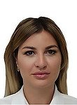Тория Илона Валерьевна, Косметолог, Нутрициолог