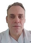 Демидион Павел Юрьевич, Трансфузиолог