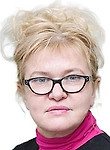 Дьяконова Маргарита Сергеевна, Стоматолог, Стоматолог-терапевт