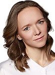 Савинкова Екатерина Александровна, УЗИ-специалист, Кардиолог, Врач функциональной диагностики