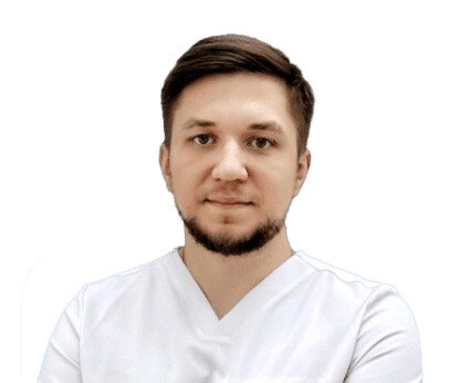 Дмитриев Дмитрий Сергеевич, Стоматолог, Стоматолог-ортопед