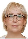Берзова Наталья Юрьевна, Стоматолог, Стоматолог-терапевт