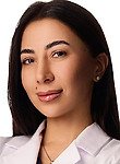 Алиева Кюбра Арифовна, Стоматолог, Гигиенист стоматологический