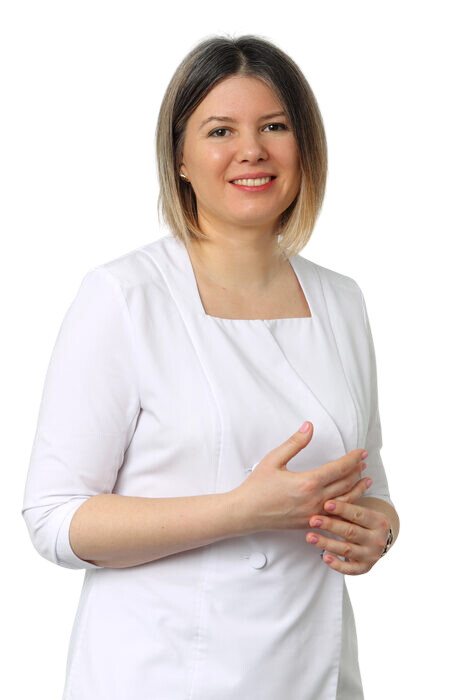 Фазылова Татьяна Александровна, Стоматолог, Стоматолог-ортодонт
