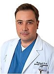 Рябчиков Денис Анатольевич, Онколог