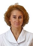Малявина Ульяна Станиславовна, ЛОР (отоларинголог), ЛОР-хирург