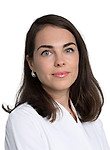 Григорьева Екатерина Сергеевна, Дерматовенеролог, Дерматолог, Трихолог, Косметолог, Косметолог-дерматолог