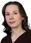 Юрина Светлана Викторовна, Стоматолог, Стоматолог-терапевт, Стоматолог-ортопед
