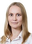 Болдарева Татьяна Александровна, УЗИ-специалист