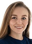 Захарова Анастасия Ивановна, Стоматолог, Стоматолог-хирург, Стоматолог-имплантолог, Стоматолог-пародонтолог
