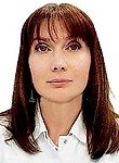 Петраш Наталья Михайловна, Психотерапевт