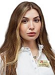 Фролова Александра Сергеевна, Пластический хирург, Маммолог, Онколог-маммолог, Онколог