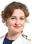 Сергеева Наталья Дмитриевна, Окулист (офтальмолог), Лазерный хирург