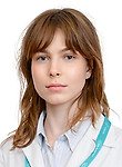 Никитенко Ирина Романовна, Эндокринолог