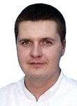 Михалевич Антон Евгеньевич, ЛОР (отоларинголог)