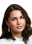 Ботвинова Ольга Владимировна, Терапевт, Аллерголог, Иммунолог