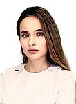 Яромич Алина Ивановна, Стоматолог, Гигиенист стоматологический